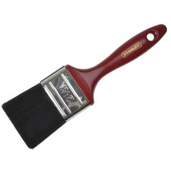 Stanley Decor Professional Paint Brush 65mm 2.5 inch STA429354