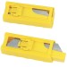 Stanley 1992 Utility knife Blades in Dispencer 10pk 11-921