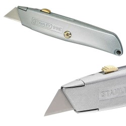 Stanley 99E Retractable Stanley Knife 2-10-099
