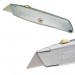 Stanley 99E 2x Retractable Knife 50 Blade and Organiser Set XMS23KNIFORG