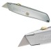 Stanley 99E 2x Retractable Knife 50 Blade and Organiser Set STA910899
