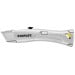 Stanley FMHT10505 Retractable Pro Utility Knife with 10 Blades XMS25PROKNIF