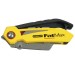 Stanley FatMax Folding Safety Utility Knife FMHT0-10827