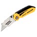 Stanley FatMax Folding Safety Utility Knife FMHT0-10827