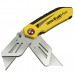 Stanley FatMax Folding Safety Utility Knife FMHT0-10827