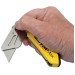 Stanley FatMax Folding Safety Utility Knife FMHT0-10827