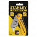 Stanley FatMax Folding Safety Utility Knife FMHT0-10827