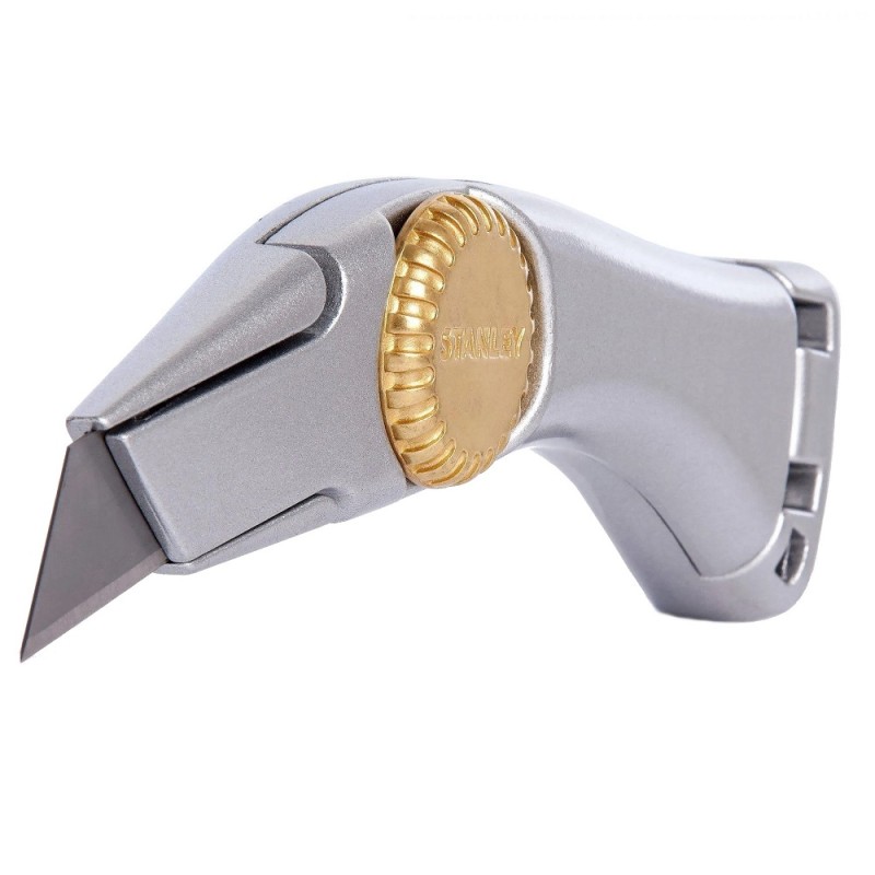 Stanley Knife Titan Fixed Blade Belt Sheath 110550 STA110550