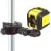 Stanley Cross Line Laser Cubix Self Leveling Level INT177498