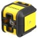 Stanley Cross Line Laser Cubix Self Leveling Level INT177498