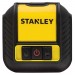 Stanley Cross Line Laser Cubix Self Leveling Level INT177498