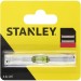 Stanley STA042287 Metal Anti Jump String Line Level 0-42-287