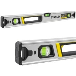 Stanley FatMax Extreme Box Beam Spirit Level 600mm (2ft) – FMHT43672-1 Stanley FatMax Extreme Box Beam Spirit Level 600mm (2ft) – FMHT43672-1