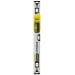 Stanley FatMax Extreme Box Beam Spirit Level 600mm (2ft) – FMHT43672-1