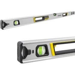 Stanley FatMax Extreme Box Beam Spirit Level 1200mm (4ft) – FMHT43676-1 Stanley FatMax Extreme Box Beam Spirit Level 1200mm (4ft) – FMHT43676-1