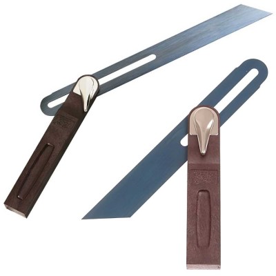 Stanley Sliding Mitre Bevel Easy Lock 270mm Large 0-46-535