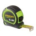 Stanley Hi Vis 8 Meter Tape Measure Green STHT30604HG XMS23