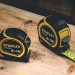 Stanley Tylon 5m 16ft and 8m 26ft Twin Tape Measure Set STHT9-98985