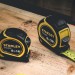 Stanley Tylon 5m 16ft and 8m 26ft Twin Tape Measure Set STHT9-98985