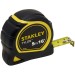 Stanley Tylon 5m 16ft Tape Measure Nylon Coated 1-30-696