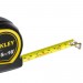 Stanley Tylon 5m 16ft Tape Measure Nylon Coated 1-30-696