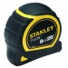 Stanley Tylon 8m 26ft Tape Measure Nylon Coated 0-30-656