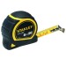 Stanley Tylon 8m 26ft Tape Measure Nylon Coated 0-30-656