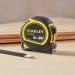 Stanley Tylon 8m 26ft Tape Measure Nylon Coated 0-30-656