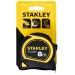 Stanley Tylon 8m 26ft Tape Measure Nylon Coated 0-30-656