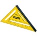 Stanley Hi Vis Dual Colour Roofing Quick Square 12 Inch STHT46011