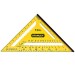 Stanley Hi Vis Dual Colour Roofing Quick Square 12 Inch STHT46011