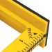 Stanley Hi Vis Dual Colour Roofing Quick Square 7 Inch STA46010