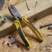 Stanley Dynagrip STA074472 3pc Side Combination Water Pump Plier Set