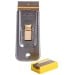 Stanley 28-500 Window Cleaning Retractable Glass Scraper inc 5 Blades STA028500