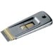 Stanley 28-500 Window Cleaning Retractable Glass Scraper inc 5 Blades STA028500