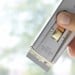 Stanley 28-500 Window Cleaning Retractable Glass Scraper inc 5 Blades STA028500