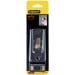 Stanley 28-500 Window Cleaning Retractable Glass Scraper inc 5 Blades STA028500