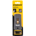 Stanley 28-500 Window Cleaning Retractable Glass Scraper inc 5 Blades STA028500