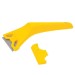 Stanley Window Glass Scraper Cleaner inc Blade Guard STA028590