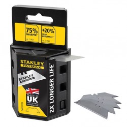 Stanley Fatmax Utility Knife Blades 11-921 in 100pc Dispenser 