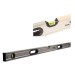 STANLEY FATMAX Pro Spirit Level 3pc Set 120cm 60cm Torpedo XMS24LEVSET