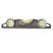 STANLEY FATMAX Pro Spirit Level 3pc Set 120cm 60cm Torpedo XMS24LEVSET