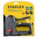 Stanley Heavy-Duty Hand Stapler Staple and Brad Nail Gun TR250