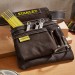 Stanley Leather Nail and Hammer Tool Belt Pouch STA180114