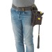 Stanley Leather Nail and Hammer Tool Belt Pouch STA180114