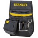 Stanley STA196181 Tool Belt Pouch with Hammer Loop 1-96-181