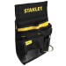 Stanley STA196181 Tool Belt Pouch with Hammer Loop 1-96-181