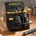 Stanley STA196181 Tool Belt Pouch with Hammer Loop 1-96-181