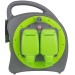 Elpine Status Workshop Outdoor Splashproof 20m Electric Extension Reel 