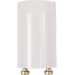 Status Fluorescent Light Starter Switch 70-125w Twin Pack